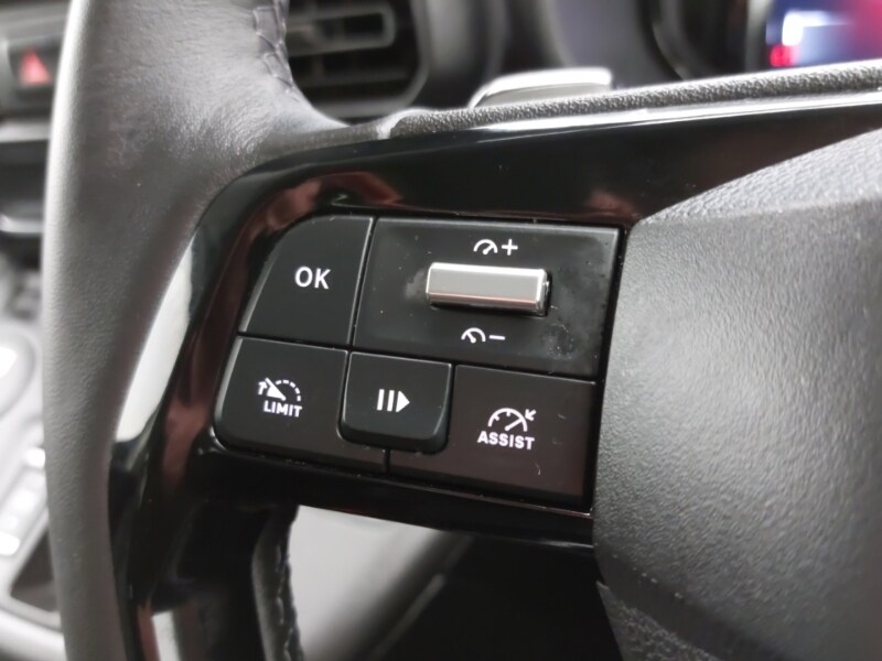 Used Vauxhall Combo Life 2024 for sale - 77418728: Photo 15