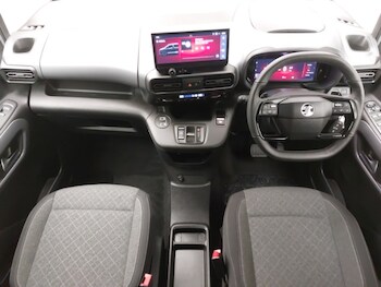 Used Vauxhall Combo Life 2024 for sale - 77418728: Photo