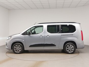 Used Vauxhall Combo Life 2024 for sale - 77418728: Photo