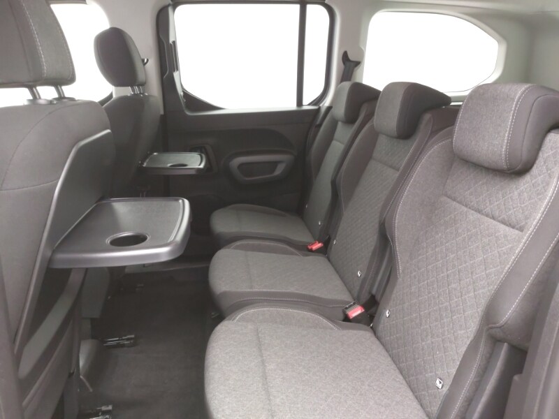 Used Vauxhall Combo Life 2024 for sale - 77418728: Photo 6