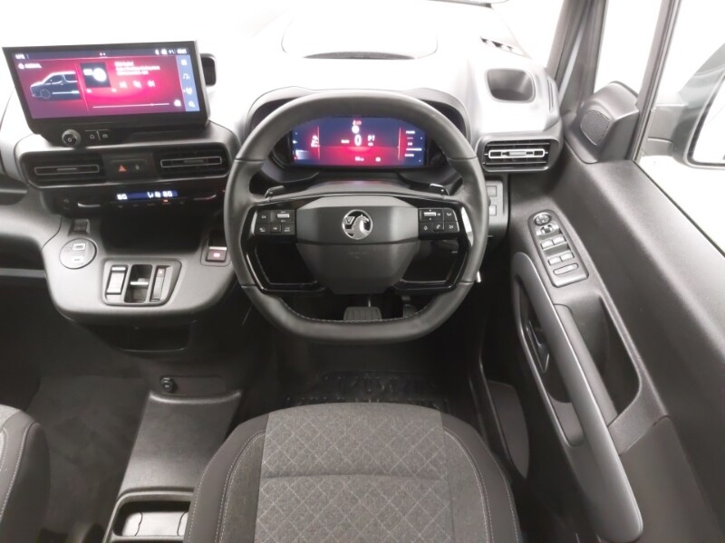 Used Vauxhall Combo Life 2024 for sale - 77418728: Photo 7