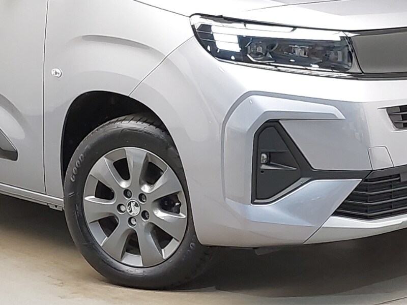 Used Vauxhall Combo Life 2024 for sale - 77418728: Photo 9