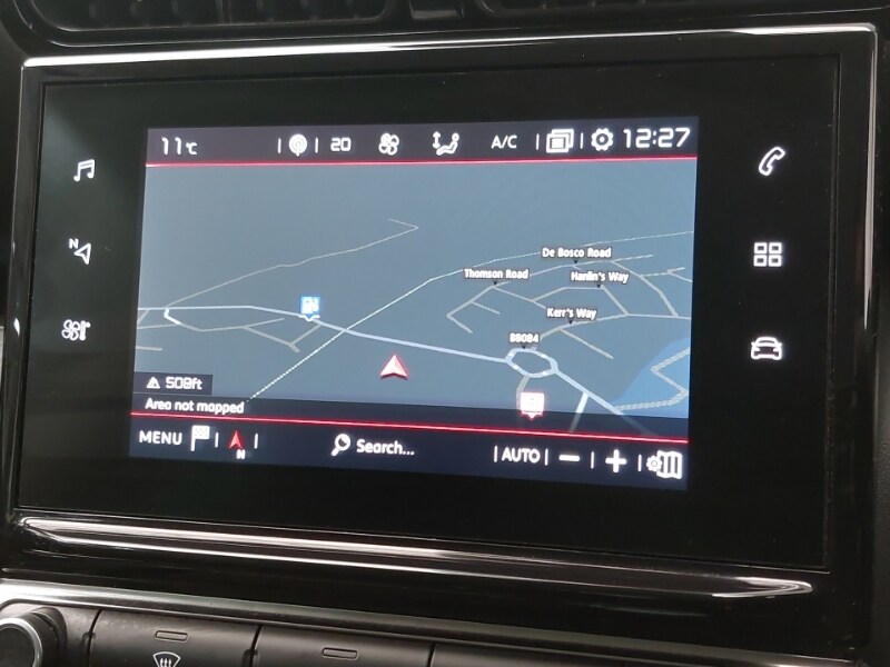 Used Citroen C3 Aircross 2019 for sale - 76493014: Photo 10