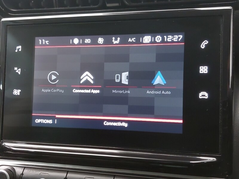 Used Citroen C3 Aircross 2019 for sale - 76493014: Photo 11