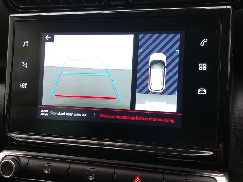 Used Citroen C3 Aircross 2019 for sale - 76493014: Photo 12