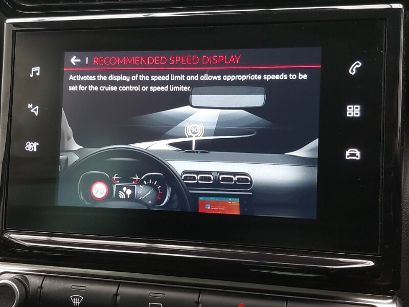 Used Citroen C3 Aircross 2019 for sale - 76493014: Photo 14