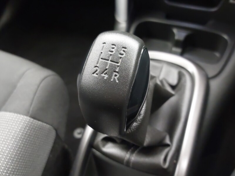 Used Citroen C3 Aircross 2019 for sale - 76493014: Photo 15