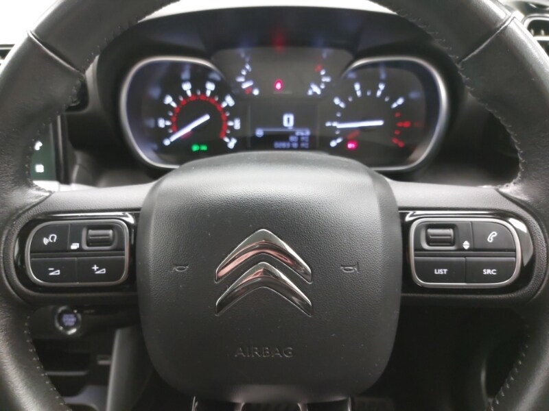 Used Citroen C3 Aircross 2019 for sale - 76493014: Photo 19