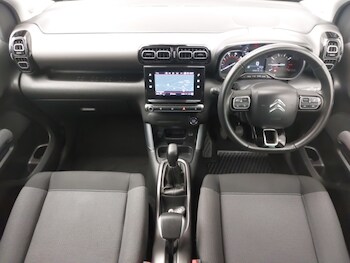 Used Citroen C3 Aircross 2019 for sale - 76493014: Photo
