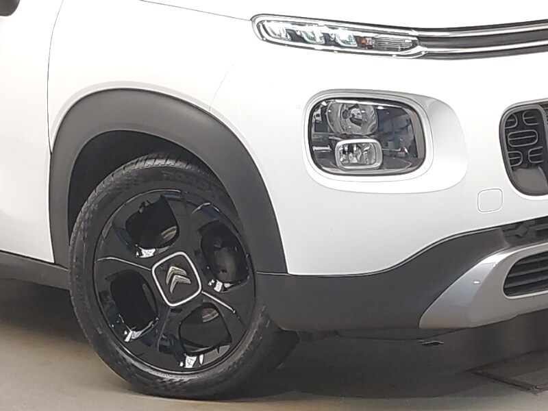 Used Citroen C3 Aircross 2019 for sale - 76493014: Photo 9