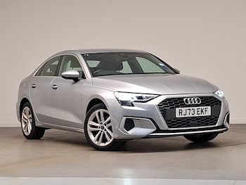 Used Audi A3 2023 for sale - 79218240: Photo