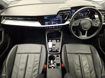 Used Audi A3 2023 for sale - 79218240: Photo