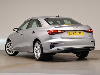 Used Audi A3 2023 for sale - 79218240: Photo