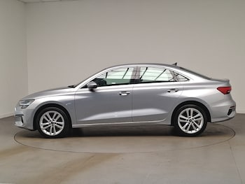 Used Audi A3 2023 for sale - 79218240: Photo