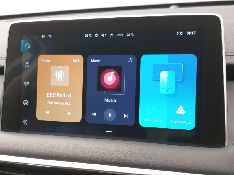 Used MG MG HS 2024 for sale - 77503073: Photo 11