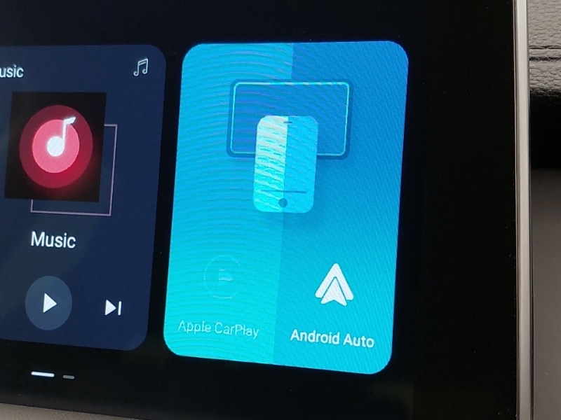 Used MG MG HS 2024 for sale - 77503073: Photo 13