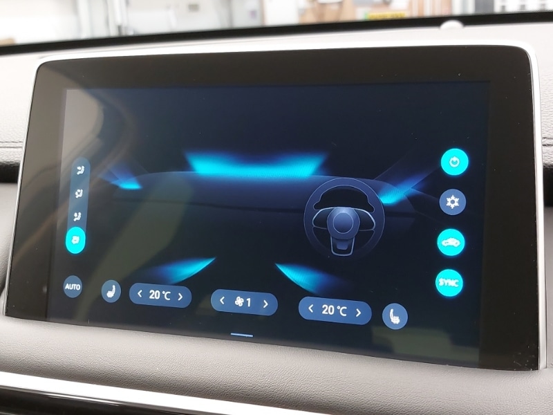 Used MG MG HS 2024 for sale - 77503073: Photo 14