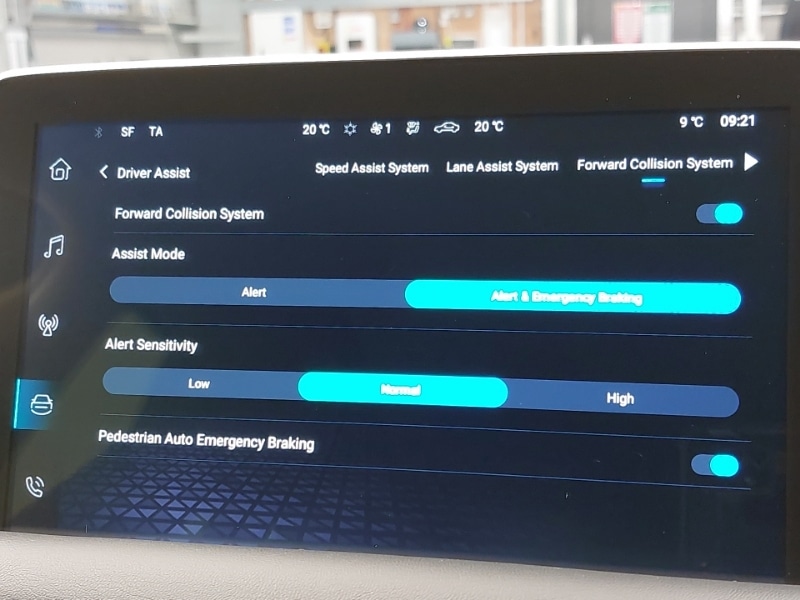 Used MG MG HS 2024 for sale - 77503073: Photo 15
