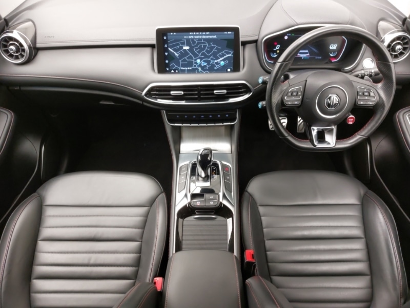 Used MG MG HS 2024 for sale - 77503073: Photo 2