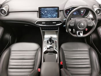 Used MG MG HS 2024 for sale - 77503073: Photo