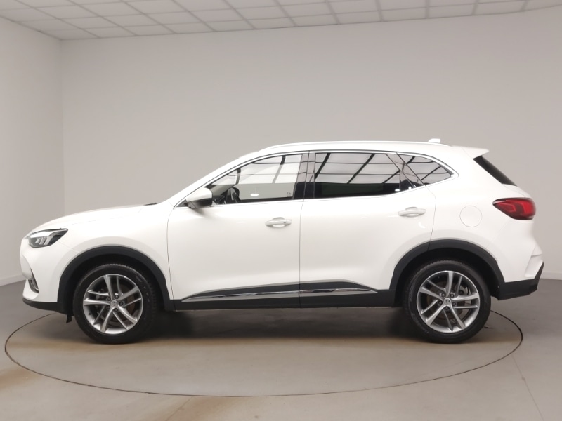 Used MG MG HS 2024 for sale - 77503073: Photo 4