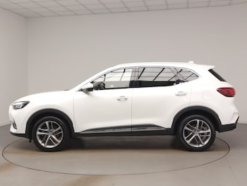 Used MG MG HS 2024 for sale - 77503073: Photo