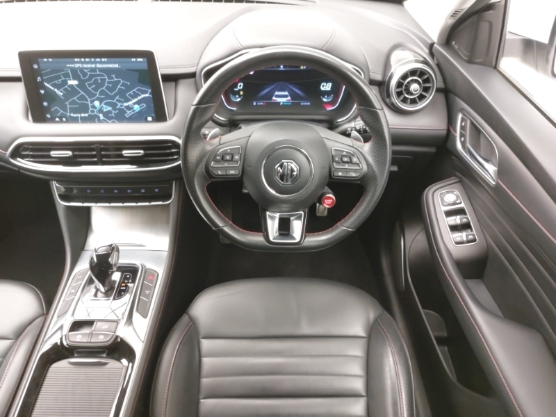 Used MG MG HS 2024 for sale - 77503073: Photo 7