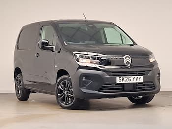 Used Citroen Berlingo 2026 for sale - 79737167: Photo