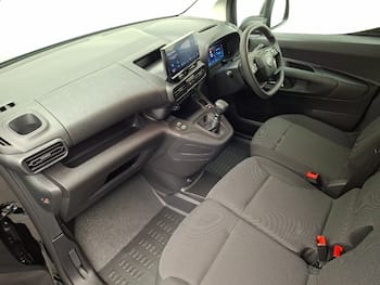 Used Citroen Berlingo 2026 for sale - 79737167: Photo