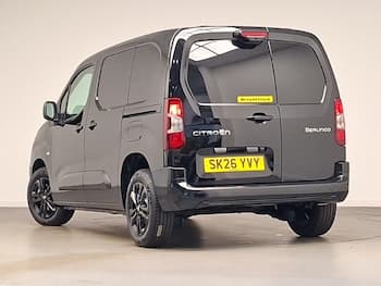 Used Citroen Berlingo 2026 for sale - 79737167: Photo