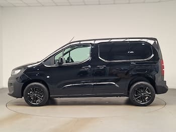 Used Citroen Berlingo 2026 for sale - 79737167: Photo