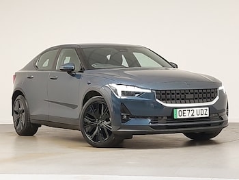Polestar - Polestar 2