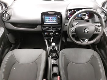 Used Renault Clio 2016 for sale - 78440246: Photo