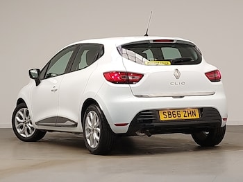 Used Renault Clio 2016 for sale - 78440246: Photo