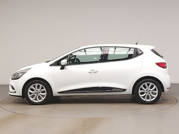 Used Renault Clio 2016 for sale - 78440246: Photo