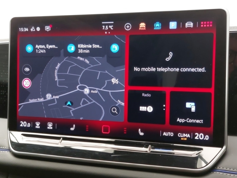 Used Volkswagen Tiguan 2025 for sale - 76566783: Photo 10