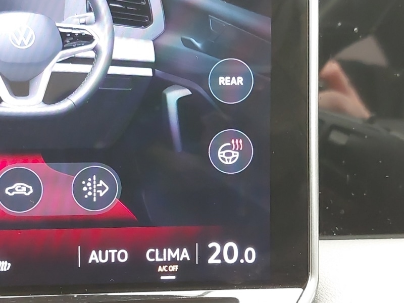 Used Volkswagen Tiguan 2025 for sale - 76566783: Photo 13