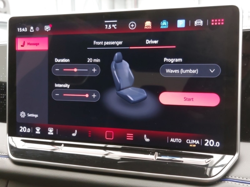 Used Volkswagen Tiguan 2025 for sale - 76566783: Photo 14