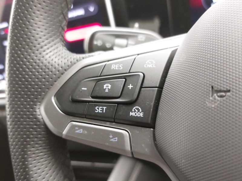 Used Volkswagen Tiguan 2025 for sale - 76566783: Photo 16