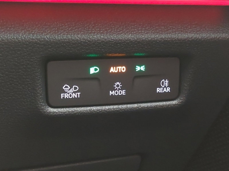 Used Volkswagen Tiguan 2025 for sale - 76566783: Photo 18