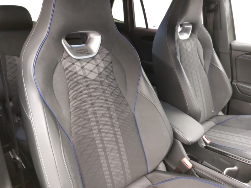 Used Volkswagen Tiguan 2025 for sale - 76566783: Photo 19