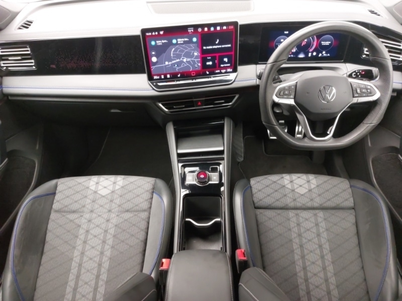 Used Volkswagen Tiguan 2025 for sale - 76566783: Photo 2