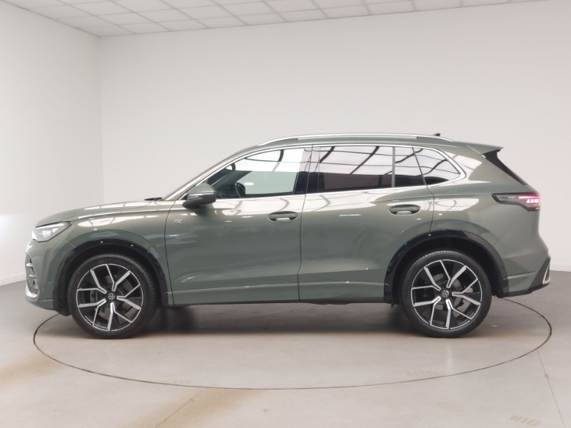 Used Volkswagen Tiguan 2025 for sale - 76566783: Photo 4