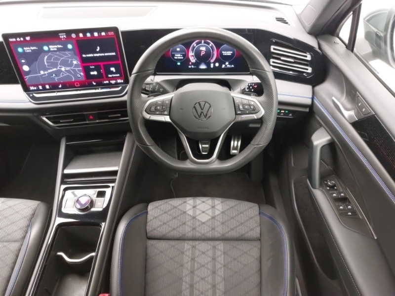 Used Volkswagen Tiguan 2025 for sale - 76566783: Photo 7