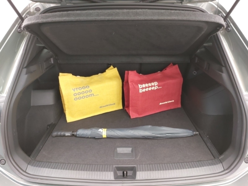 Used Volkswagen Tiguan 2025 for sale - 76566783: Photo 8