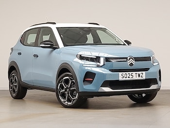 Citroen - C3