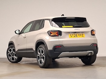 Used Jeep Avenger 2026 for sale - 79351099: Photo