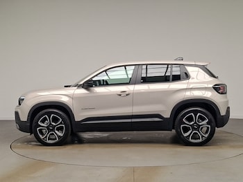 Used Jeep Avenger 2026 for sale - 79351099: Photo