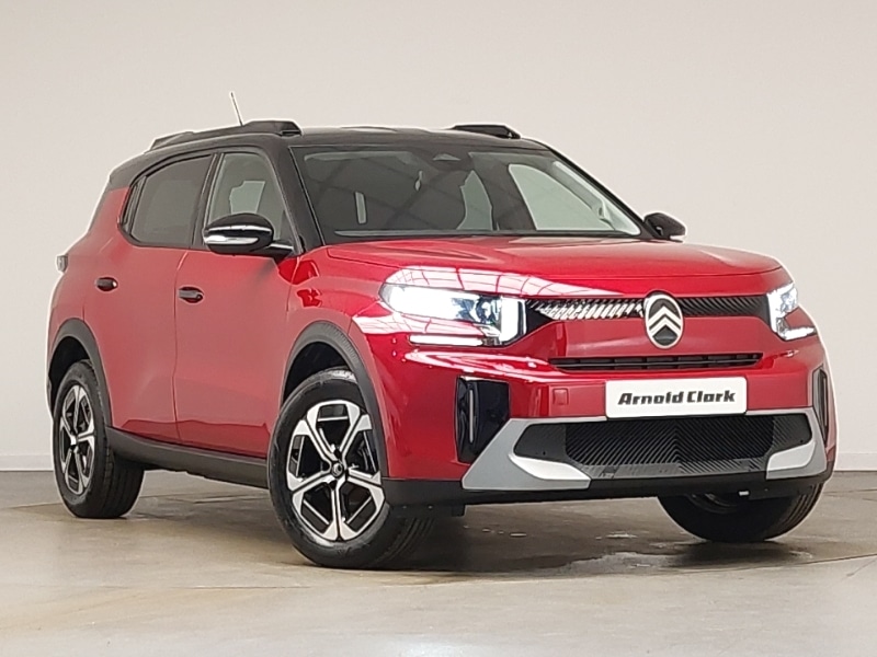 Used Citroen C3 Aircross 2026 for sale - 78023578: Photo 1