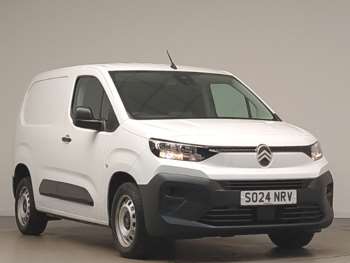 Used Citroen Berlingo 2024 for sale - 74407719: Photo